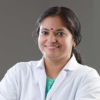 Dr. Anju Suresh